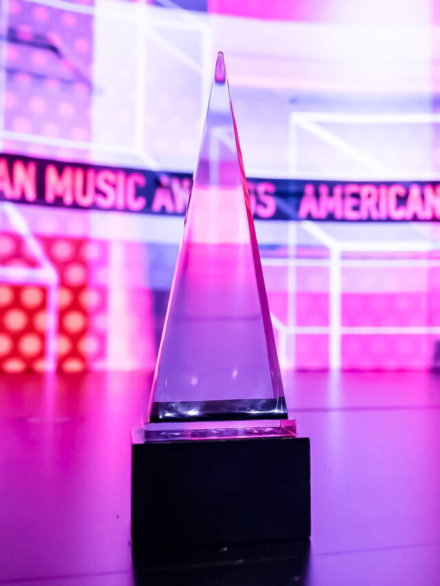 American Music Awards 2022: conheça todos os vencedores