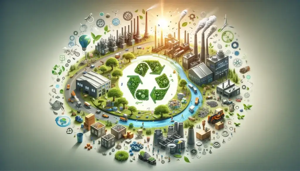 Como a Tecnologia pode apoiar um Futuro Sustentável